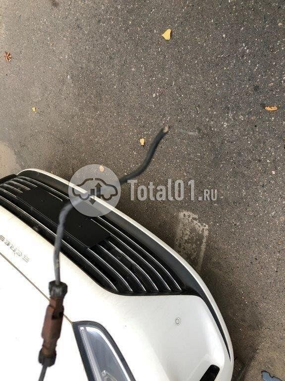 Фото Mercedes-Benz V-класс 460