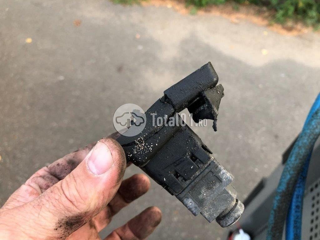 Фото Mercedes-Benz V-класс 464