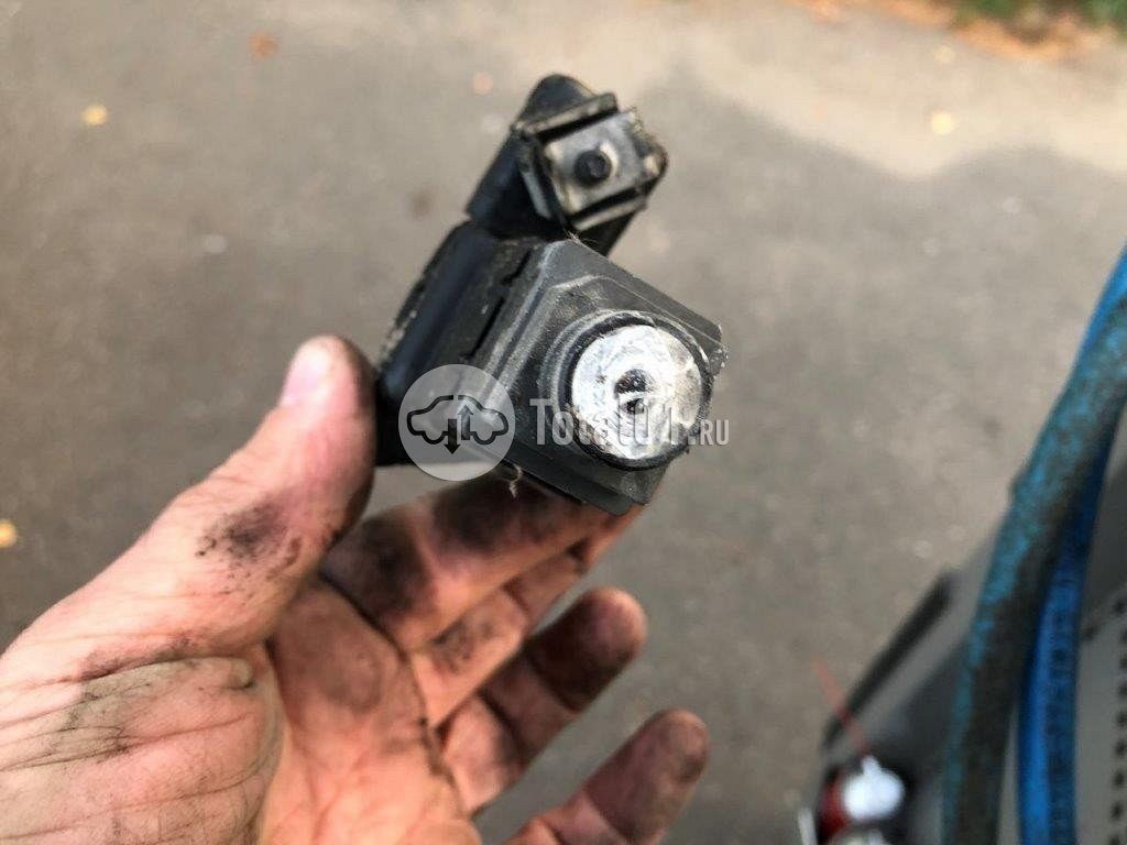 Фото Mercedes-Benz V-класс 466