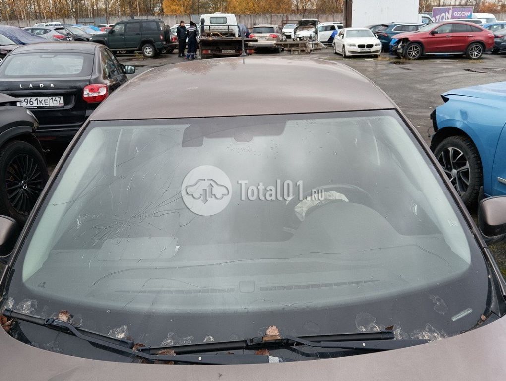 Фото Skoda Rapid 8