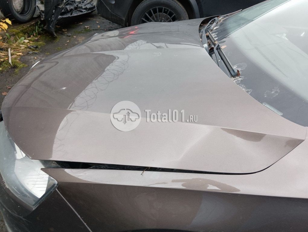 Фото Skoda Rapid 34