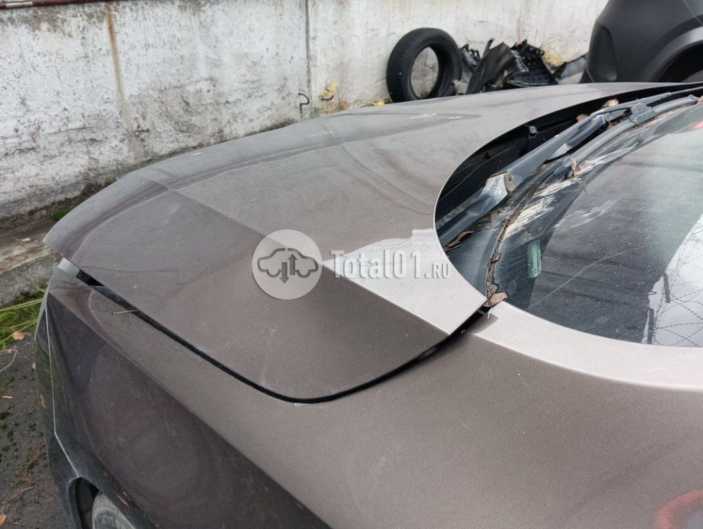 Фото Skoda Rapid 36