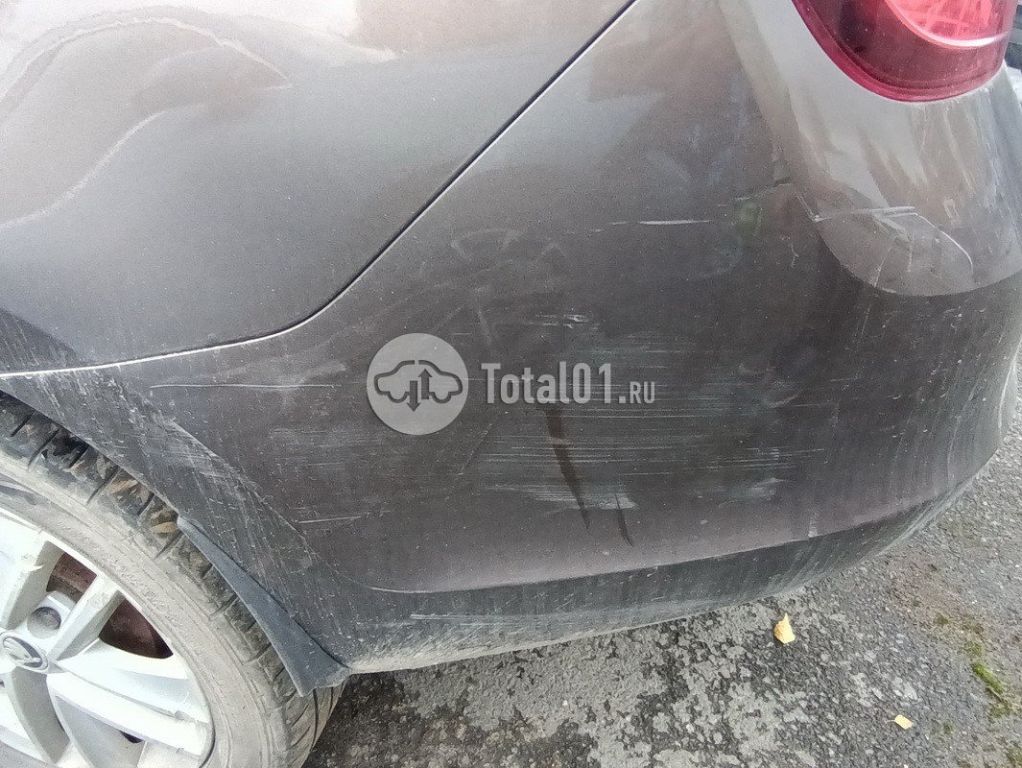 Фото Skoda Rapid 42