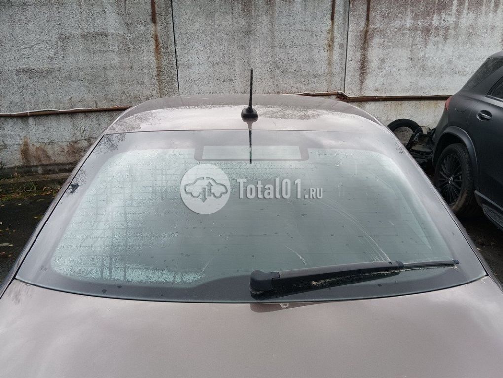 Фото Skoda Rapid 46