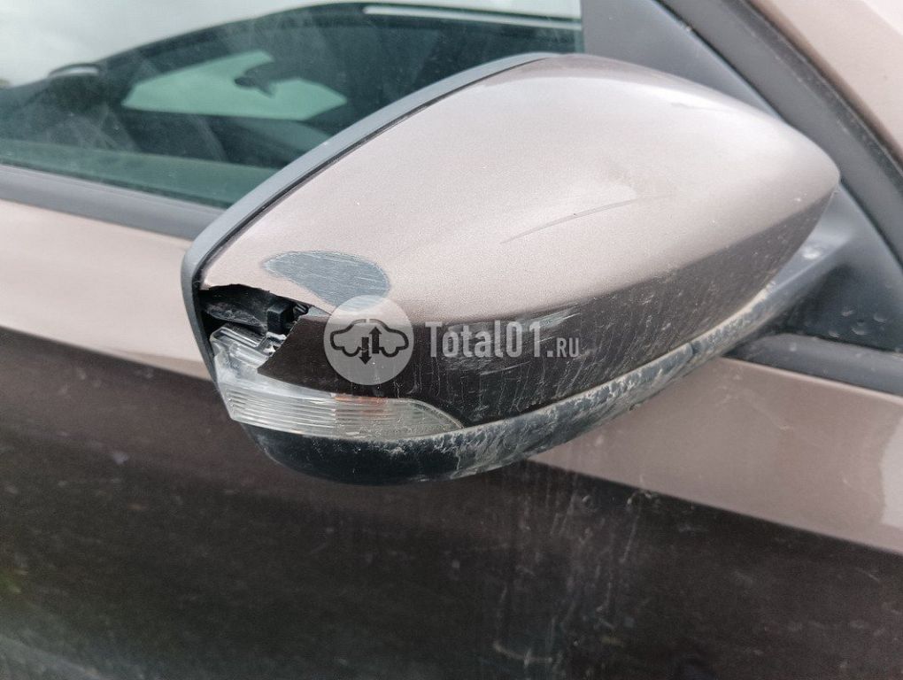 Фото Skoda Rapid 58