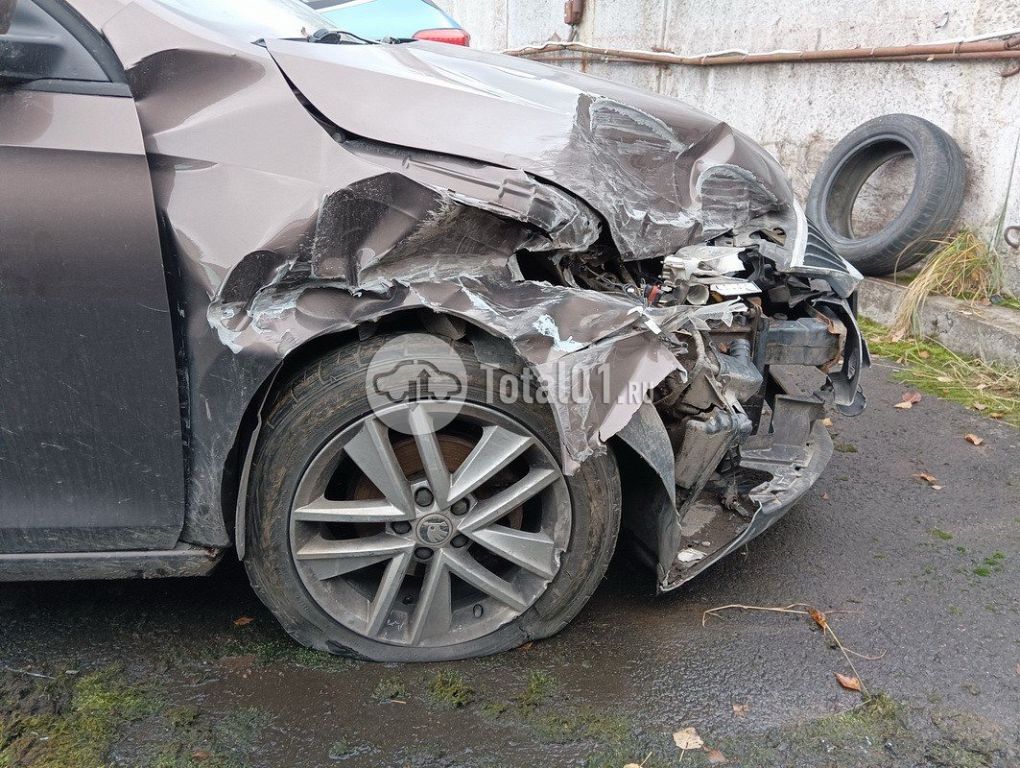 Фото Skoda Rapid 60