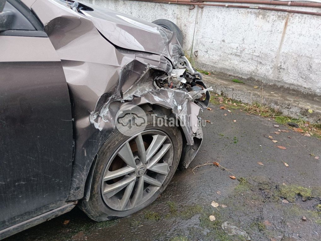 Фото Skoda Rapid 62