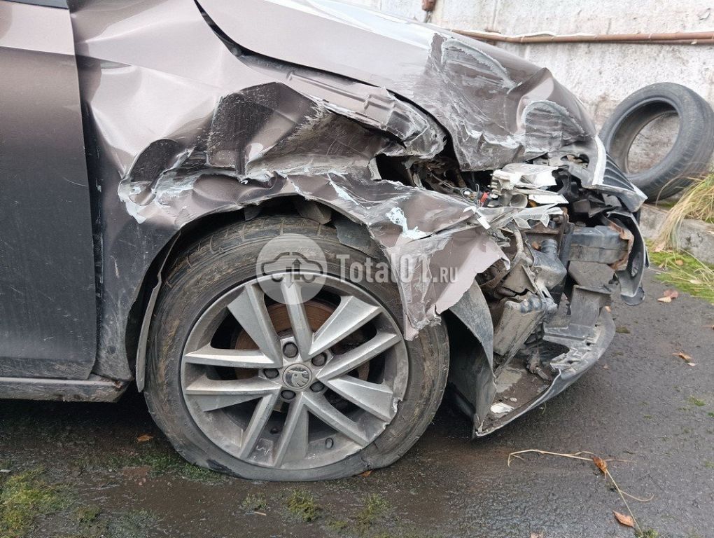 Фото Skoda Rapid 68