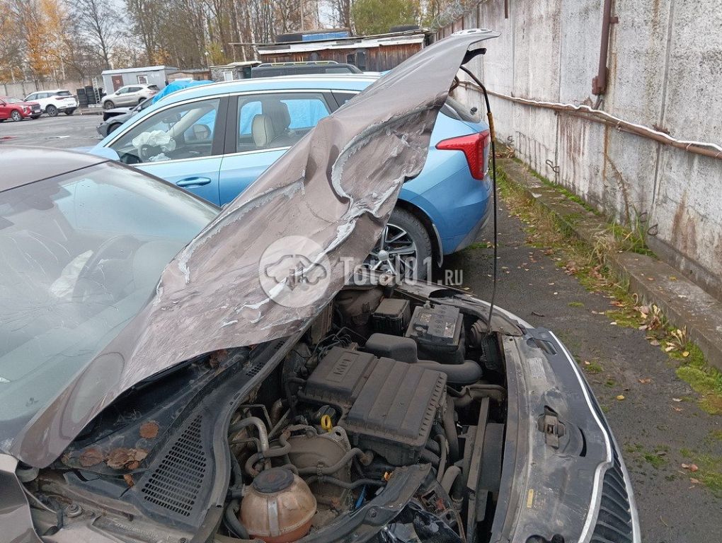 Фото Skoda Rapid 72