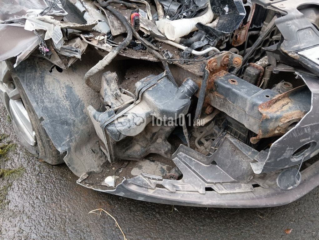 Фото Skoda Rapid 82