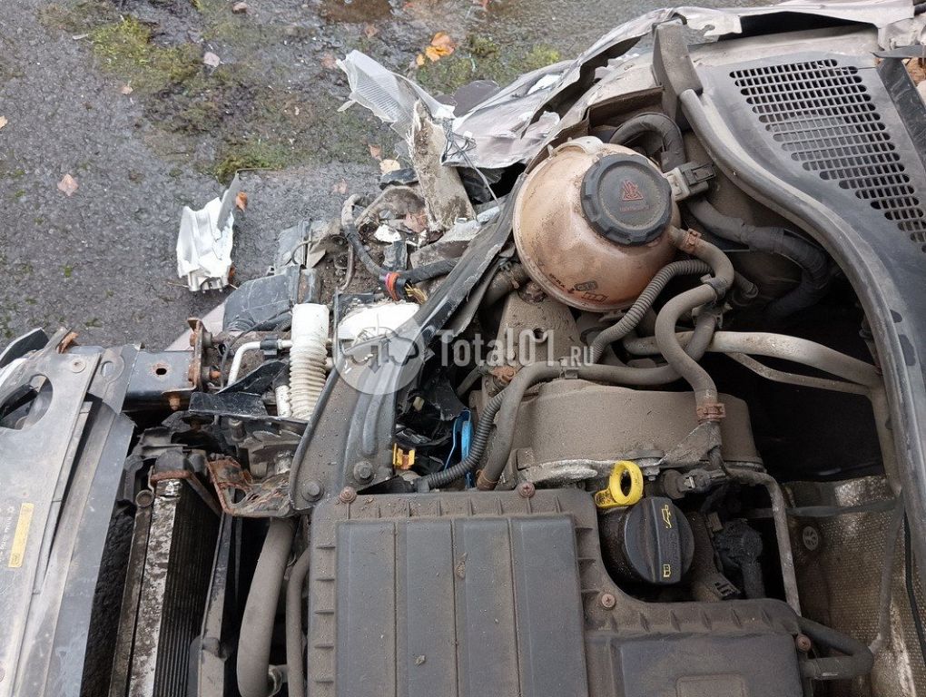 Фото Skoda Rapid 88