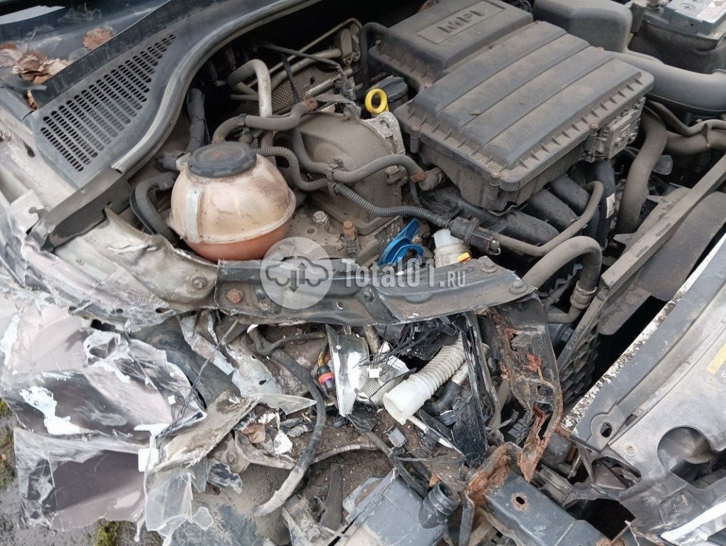 Фото Skoda Rapid 90