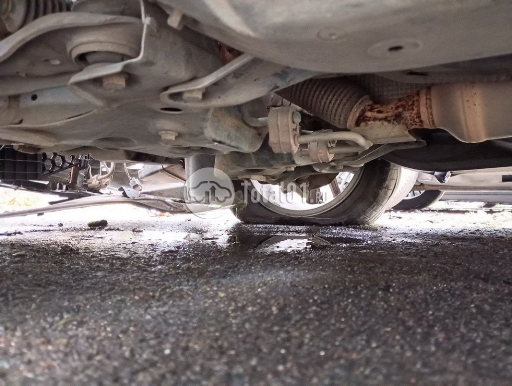 Фото Skoda Rapid 100