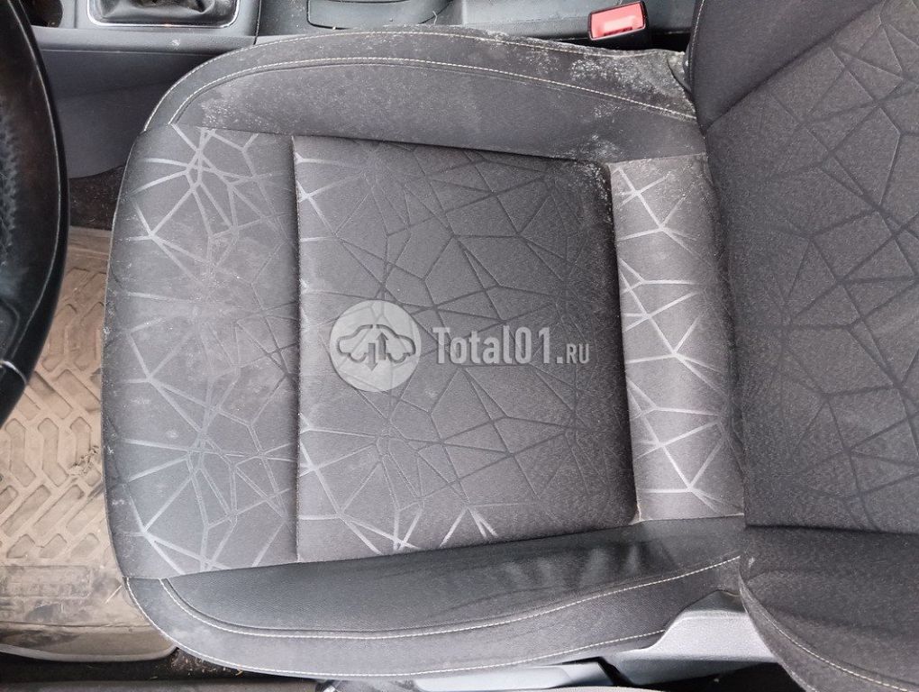 Фото Skoda Rapid 104