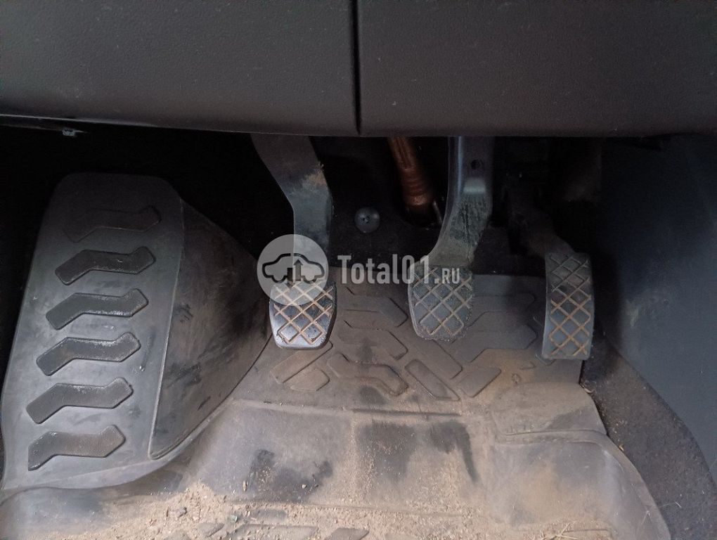 Фото Skoda Rapid 106