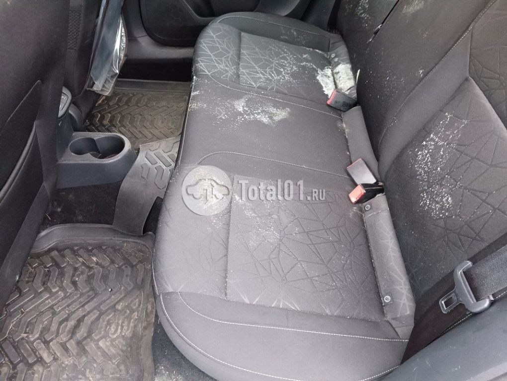 Фото Skoda Rapid 118