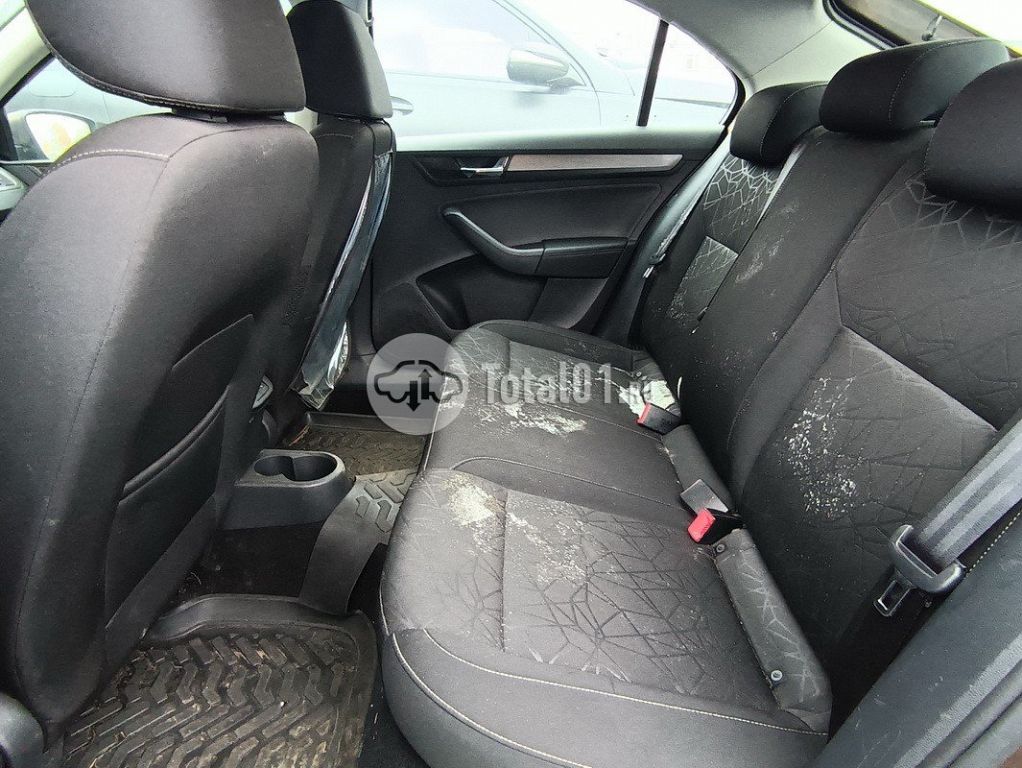 Фото Skoda Rapid 124