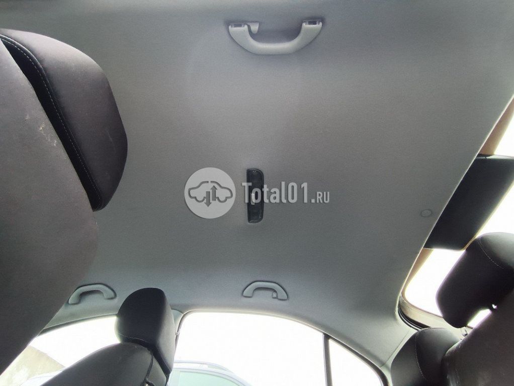 Фото Skoda Rapid 128