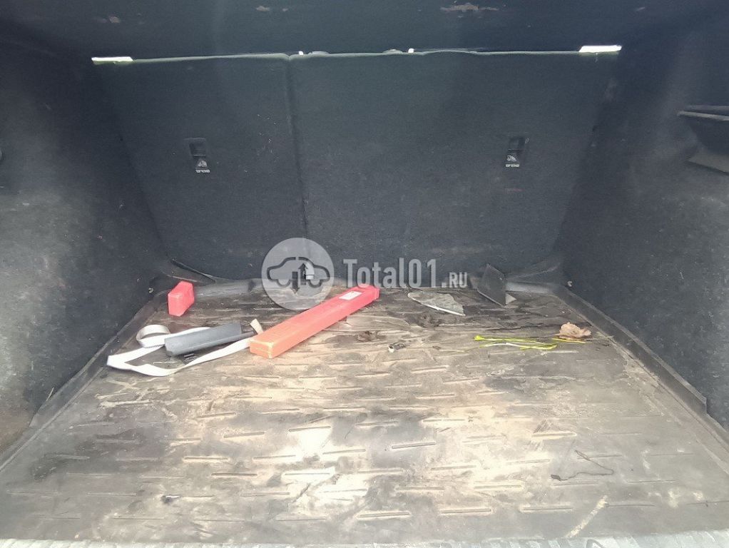 Фото Skoda Rapid 132