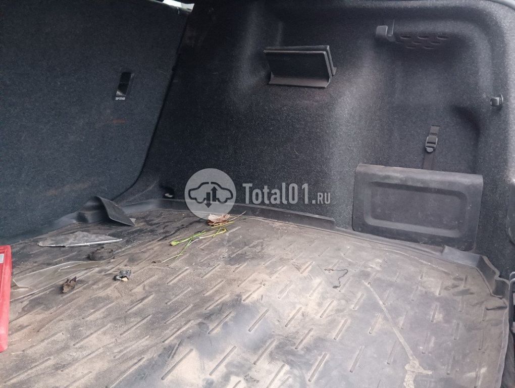 Фото Skoda Rapid 134