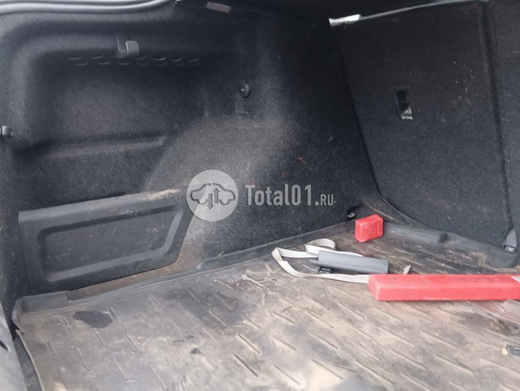 Фото Skoda Rapid 136