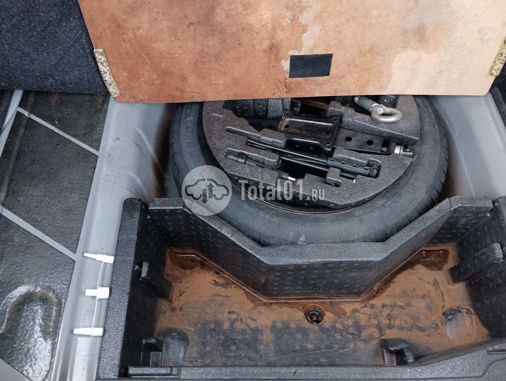 Фото Skoda Rapid 138