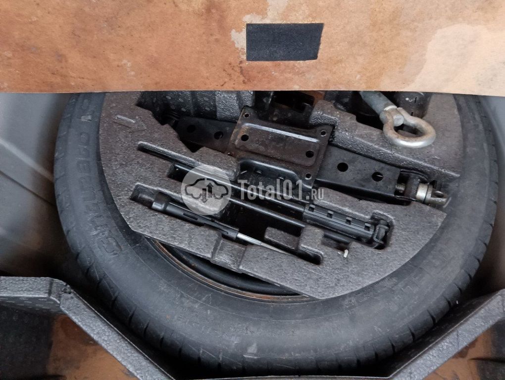 Фото Skoda Rapid 140