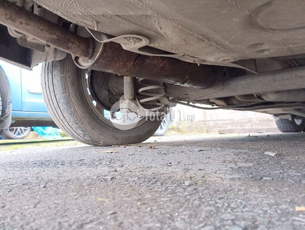 Фото Skoda Rapid 148