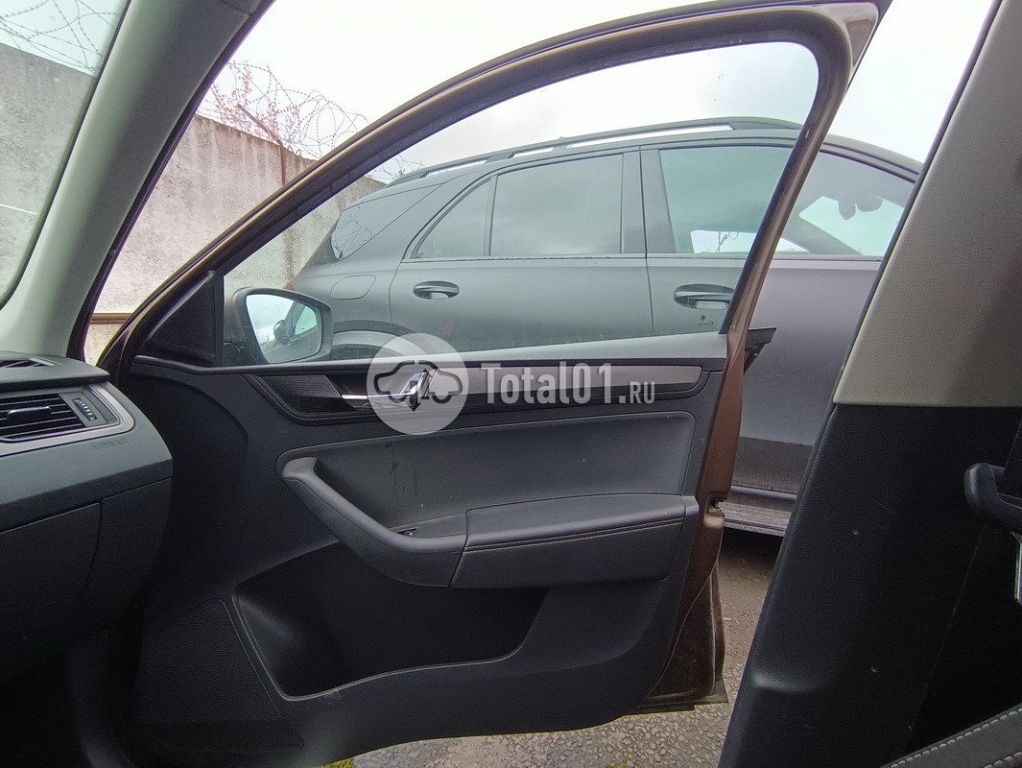 Фото Skoda Rapid 162