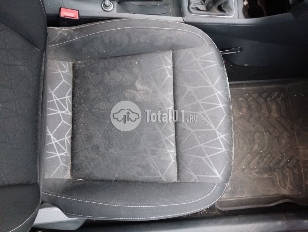 Фото Skoda Rapid 168