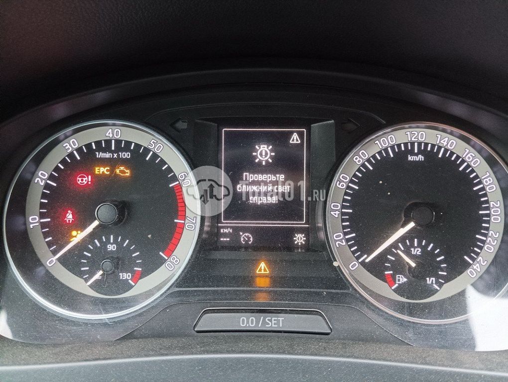 Фото Skoda Rapid 178