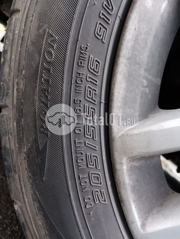 Фото Skoda Rapid 186