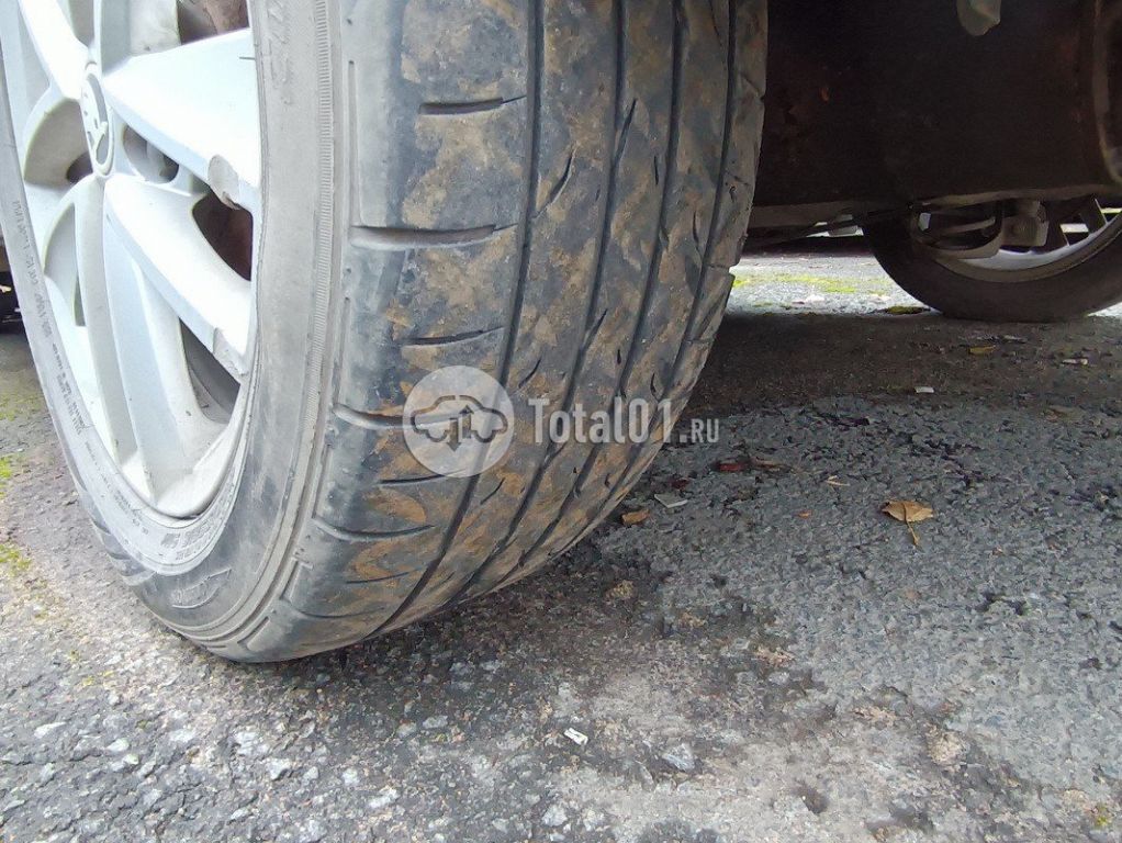 Фото Skoda Rapid 192