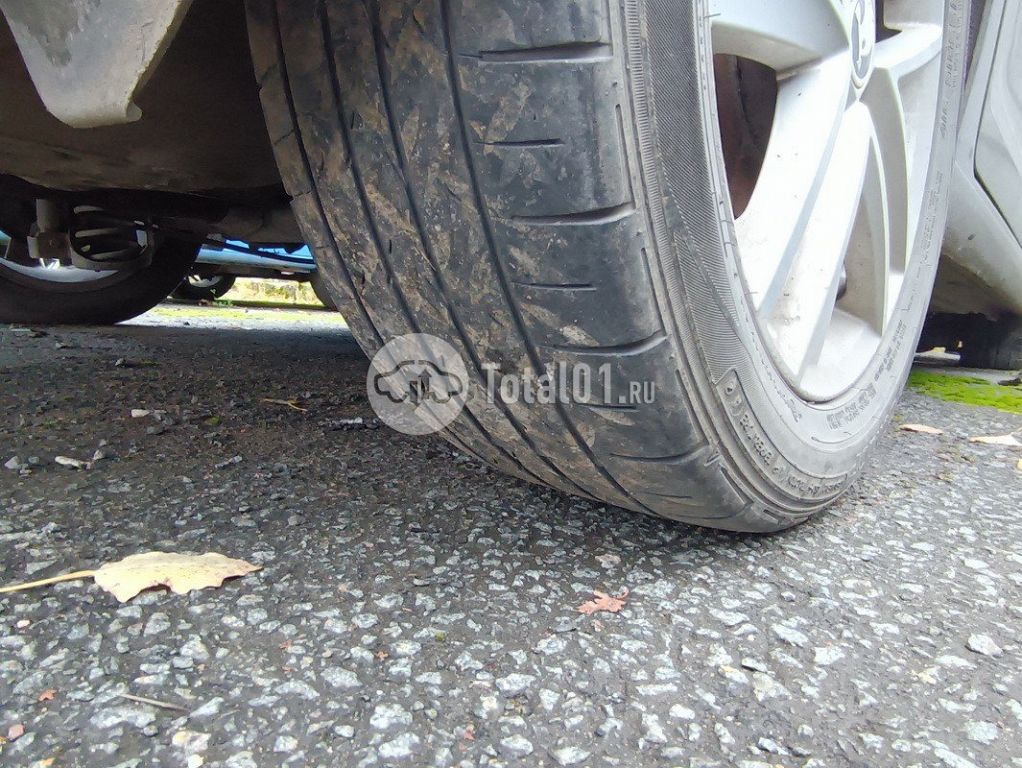 Фото Skoda Rapid 196