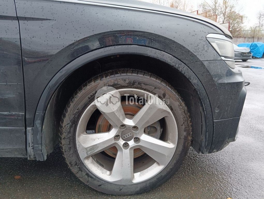 Фото Volkswagen Tiguan 16