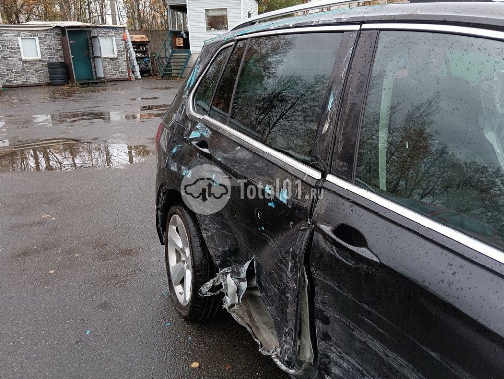 Фото Volkswagen Tiguan 36