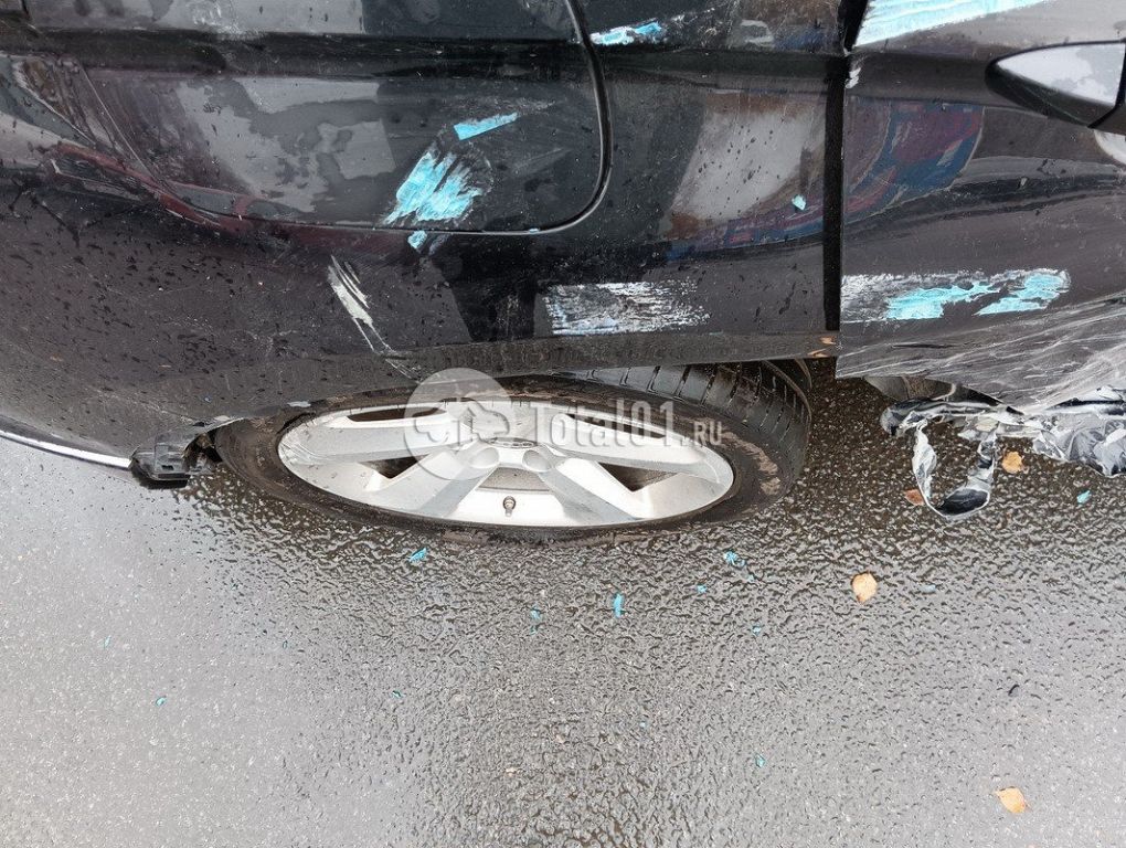 Фото Volkswagen Tiguan 38