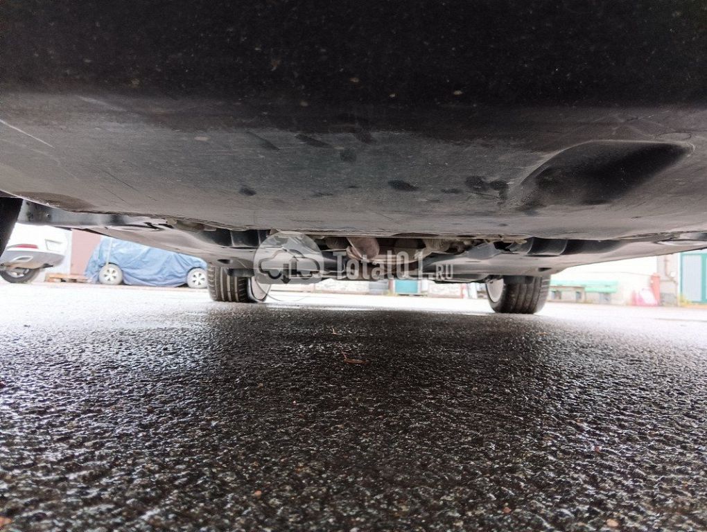 Фото Volkswagen Tiguan 62