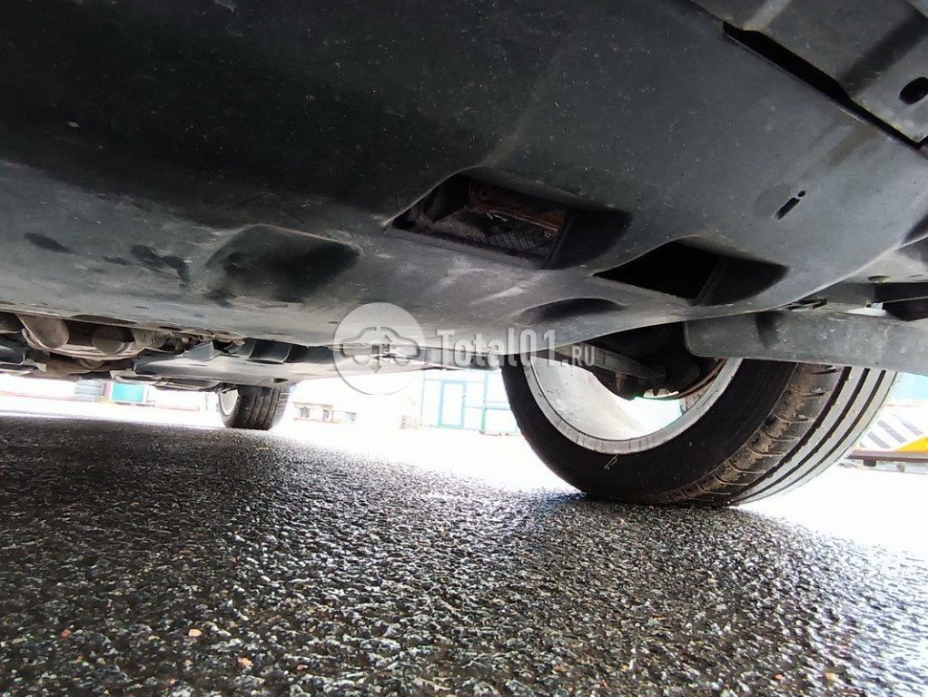 Фото Volkswagen Tiguan 64