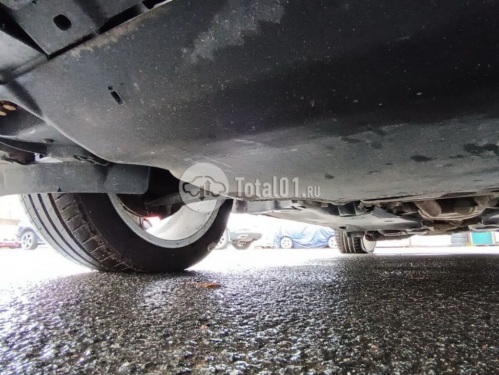 Фото Volkswagen Tiguan 66