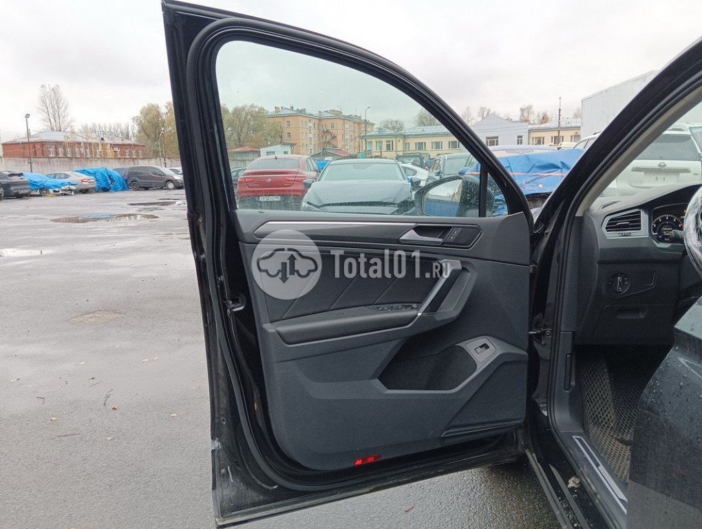 Фото Volkswagen Tiguan 68