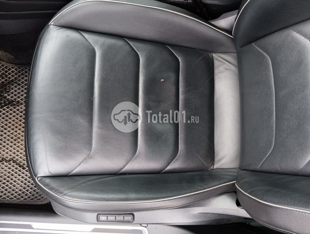 Фото Volkswagen Tiguan 72