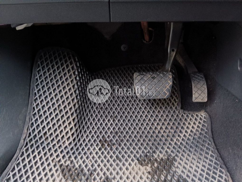 Фото Volkswagen Tiguan 74