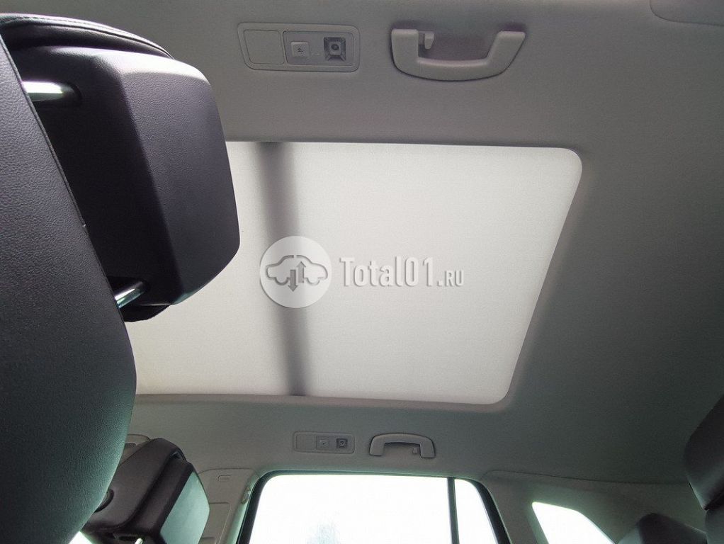 Фото Volkswagen Tiguan 96