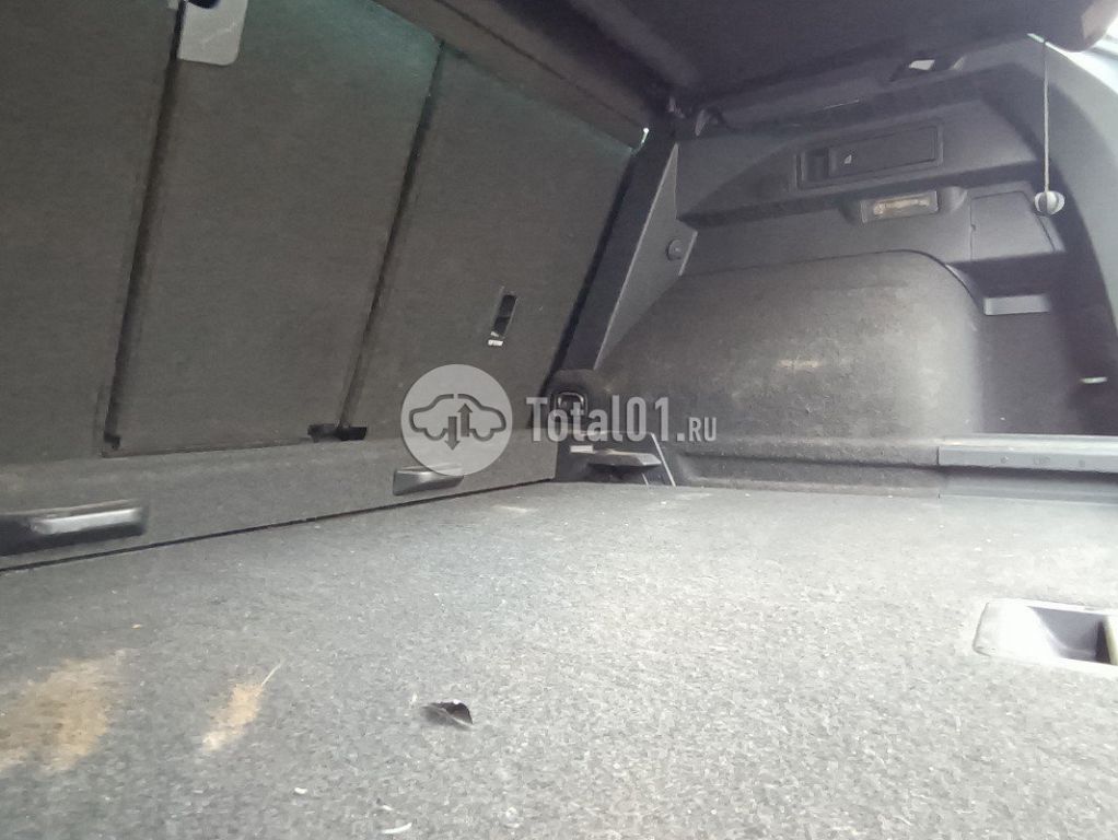 Фото Volkswagen Tiguan 102