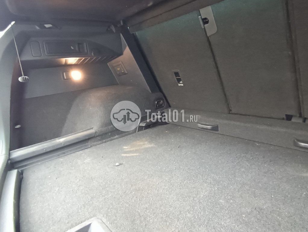 Фото Volkswagen Tiguan 104