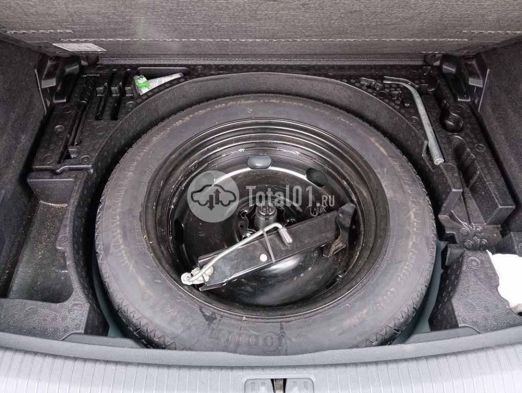 Фото Volkswagen Tiguan 106