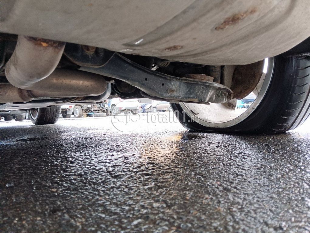 Фото Volkswagen Tiguan 112