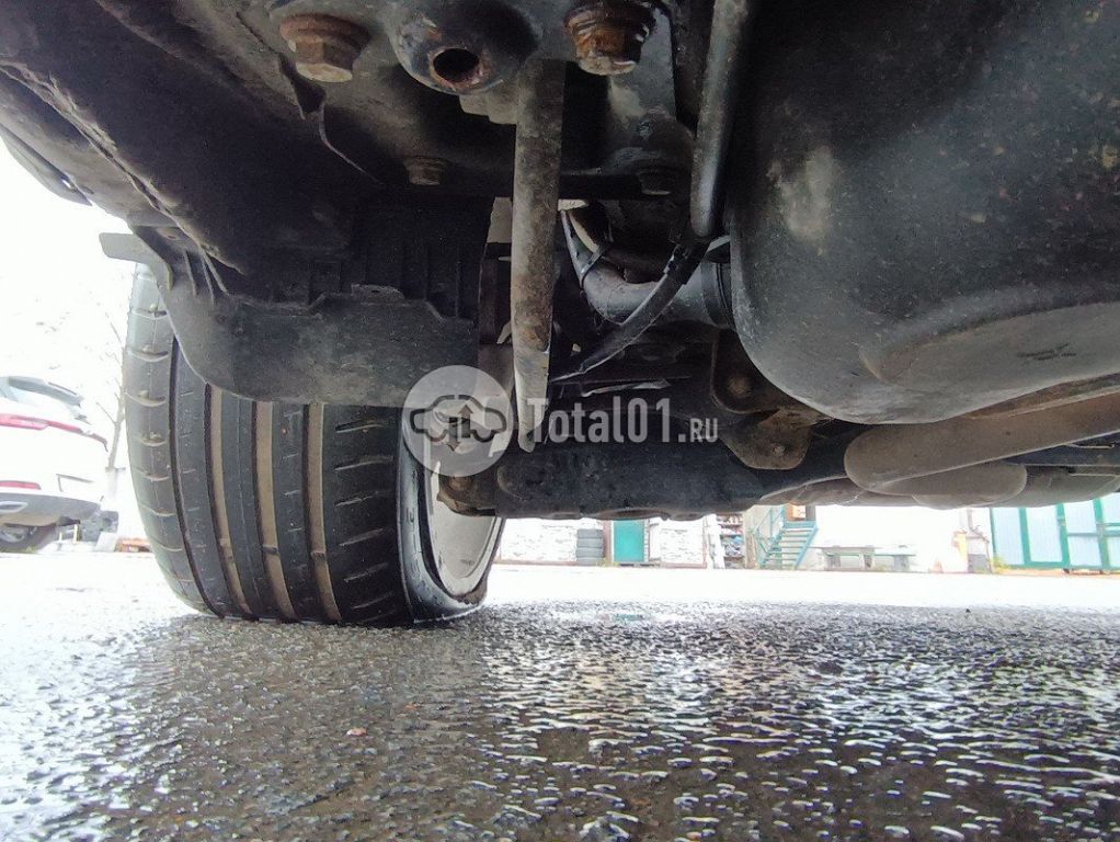 Фото Volkswagen Tiguan 116