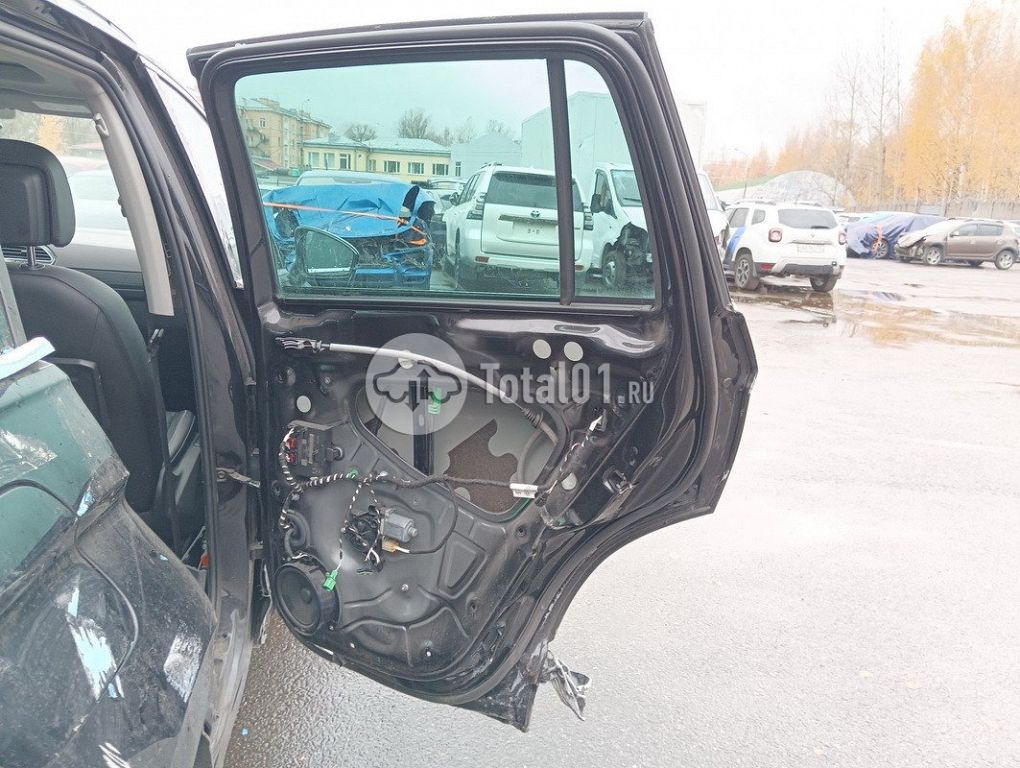 Фото Volkswagen Tiguan 118